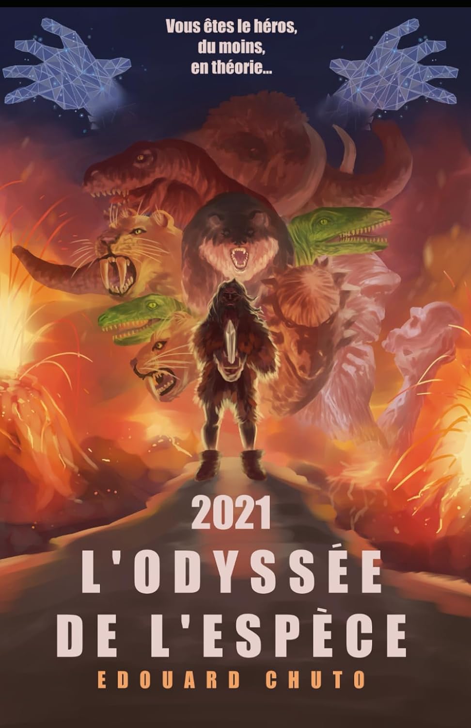 2021 L'odyssée de l'espèce
