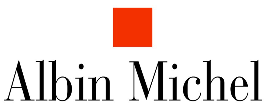 Logo Albin Michel - Répertoire livres-jeux