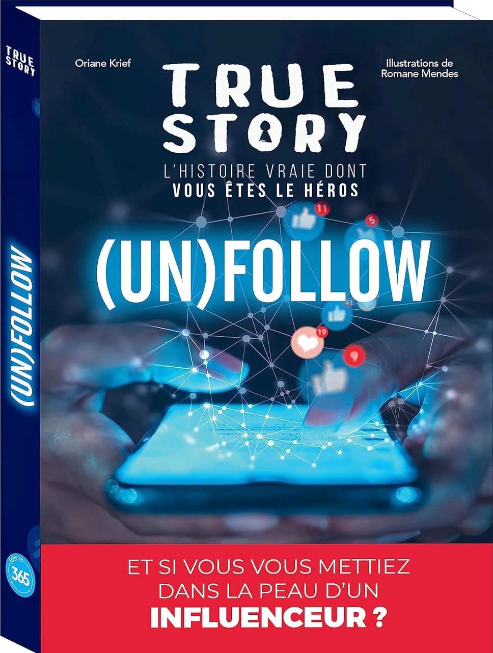 True Story - Unfollow