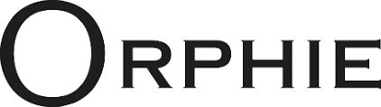 logo Orphie éditions