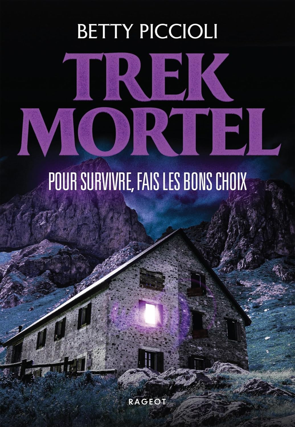 Trek Mortel