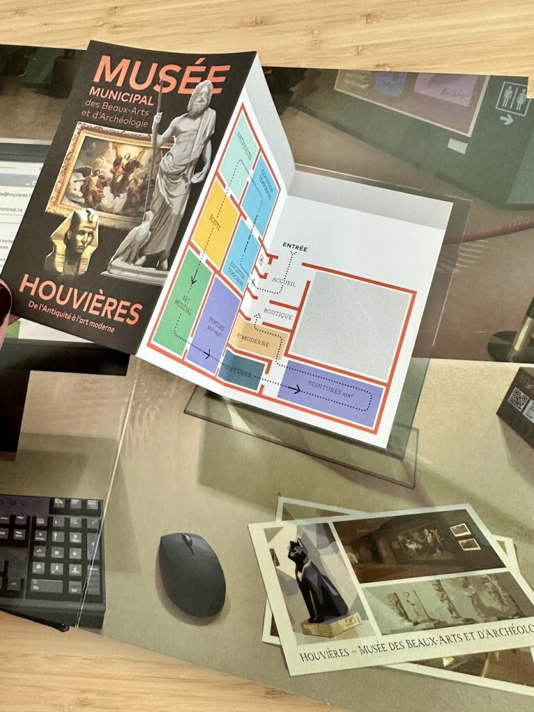 Mon dossier d'enquête - Meurtre au musée Avis