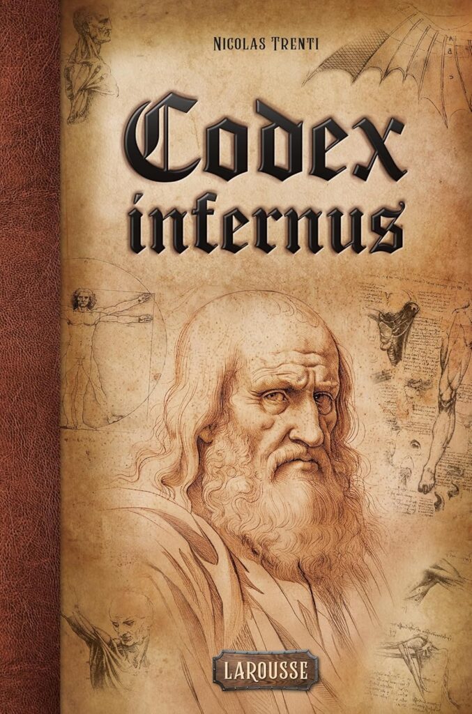 Codex Infernus