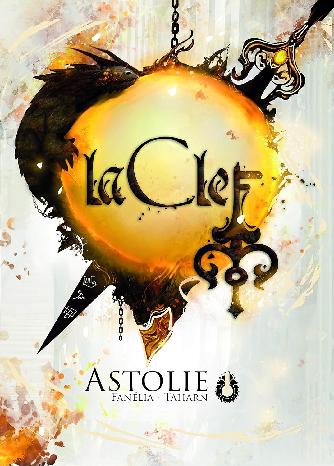 La Clef Astolie