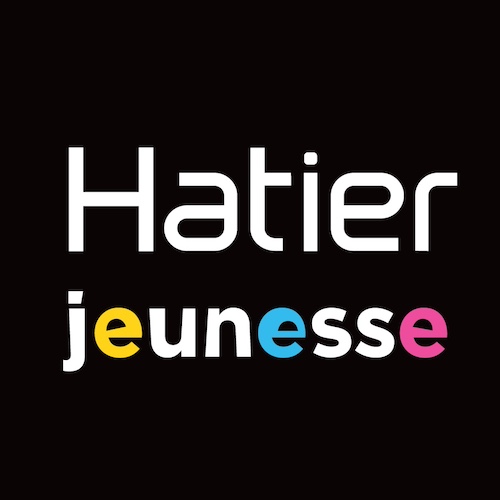 Logo Hatier Jeunesse