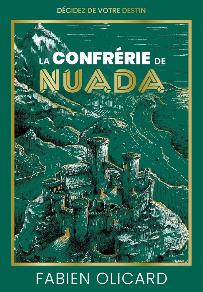 La Confrérie de Nuada