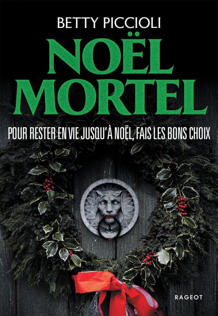 Noël Mortel