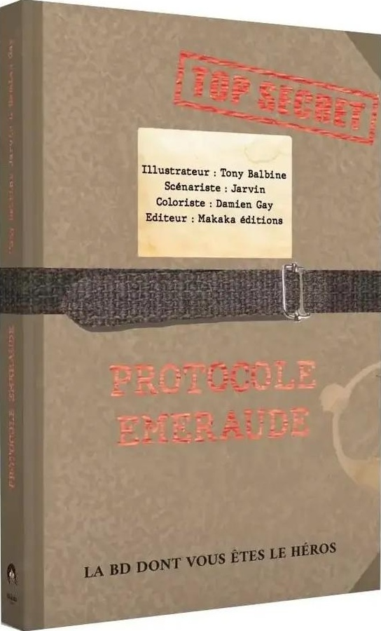 Protocole Émeraude