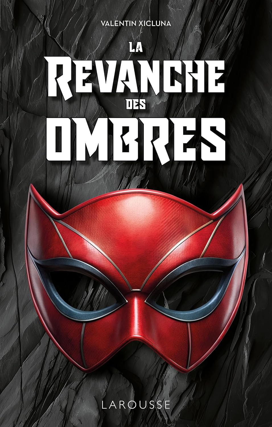 La Revanche des Ombres