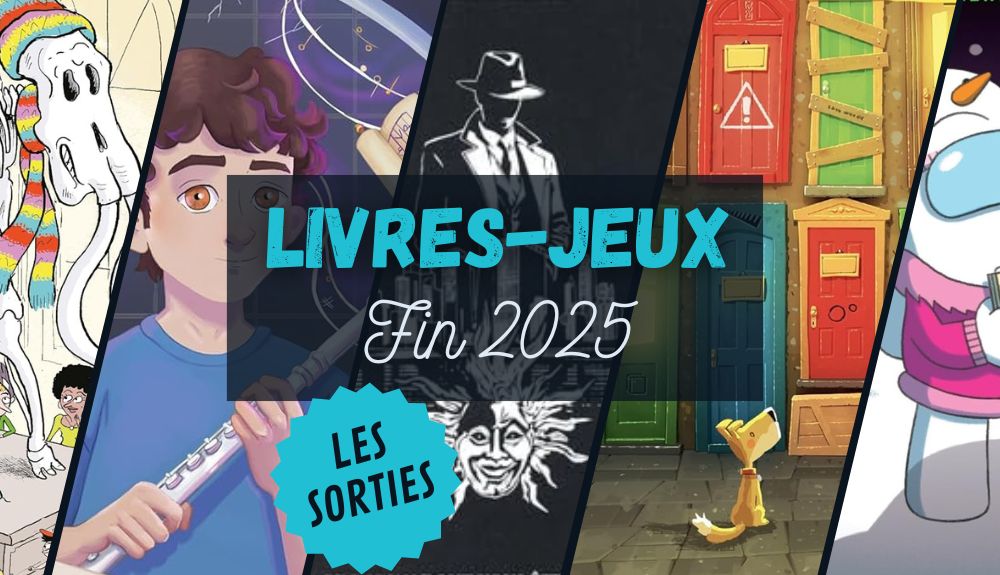 Sorties livres-jeu novembre-décembre 2025