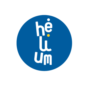 Logo Hélium