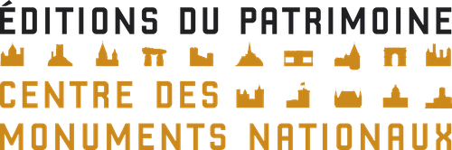 Logo éditions du patrimoine