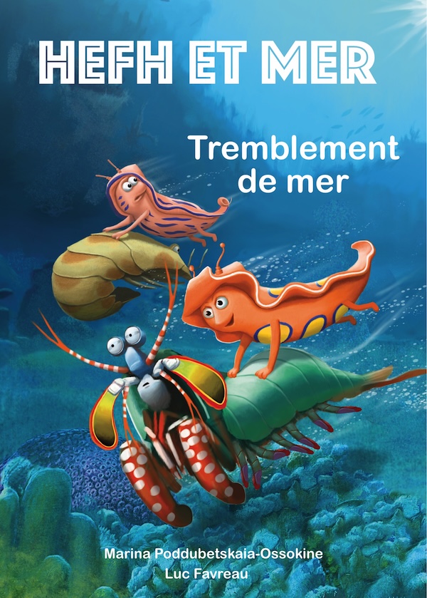 Hefhs et Mer Submareens